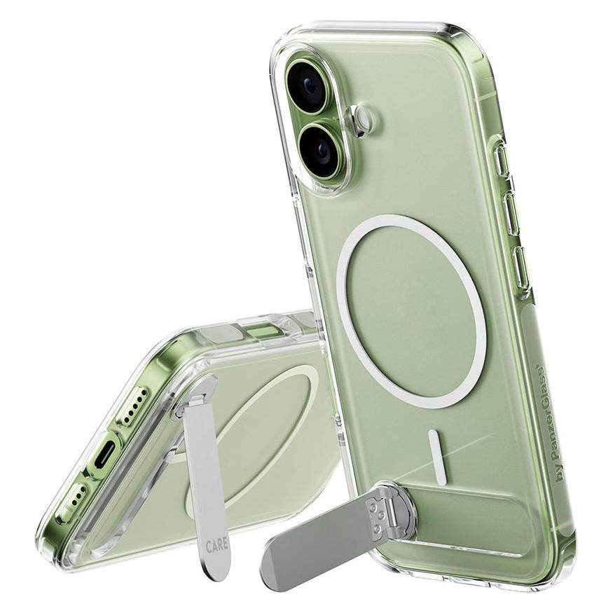 PanzerGlass Kickstand Case (Apple iPhone 17) (CR33770)