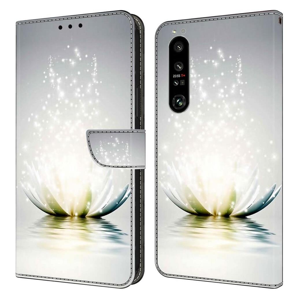 Cover-Discount Sony Xperia 1 VI - 3D-Effekt Hülle Etui (Sony Xperia 1 VI) (49065429)