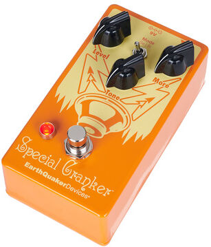 EarthQuaker Devices Special Cranker