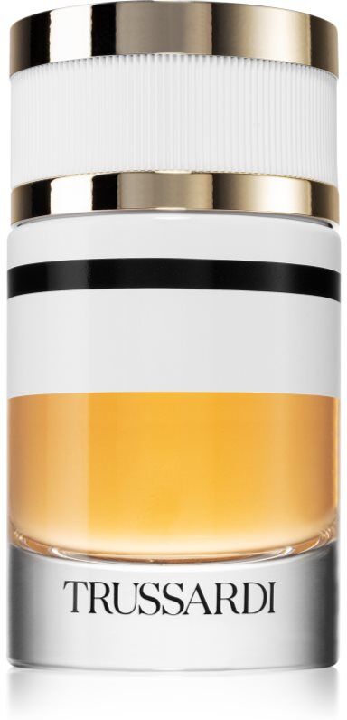 Trussardi Pure Jasmine Eau de Parfum für Damen 60 ml