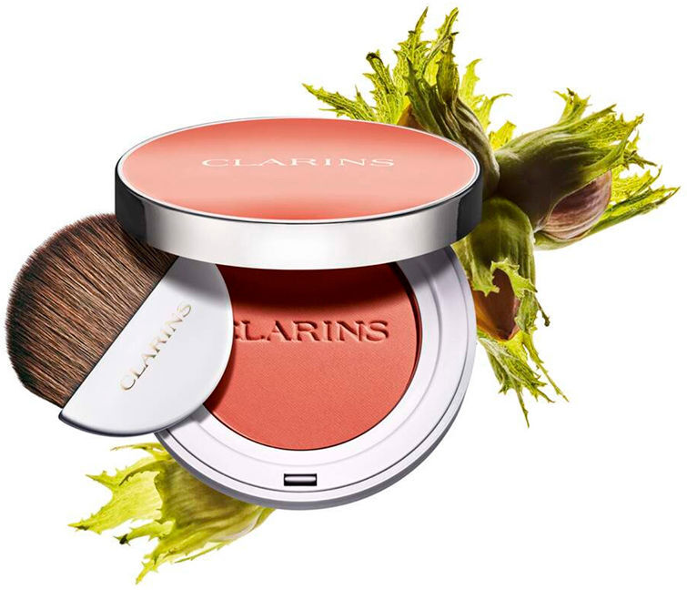Clarins Joli Blush #05 -cheeky boum