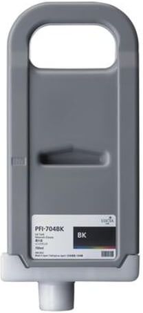 Canon PFI-704BK tinteiro preto