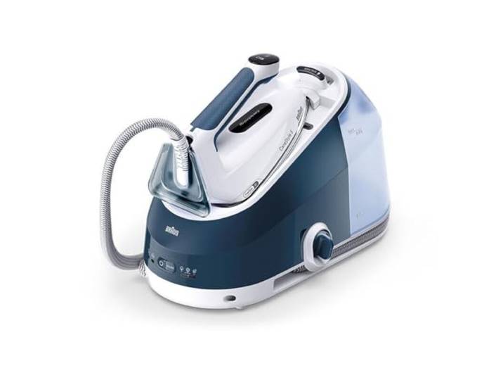BRAUN - Ferro com c/caldeira IS5245BL