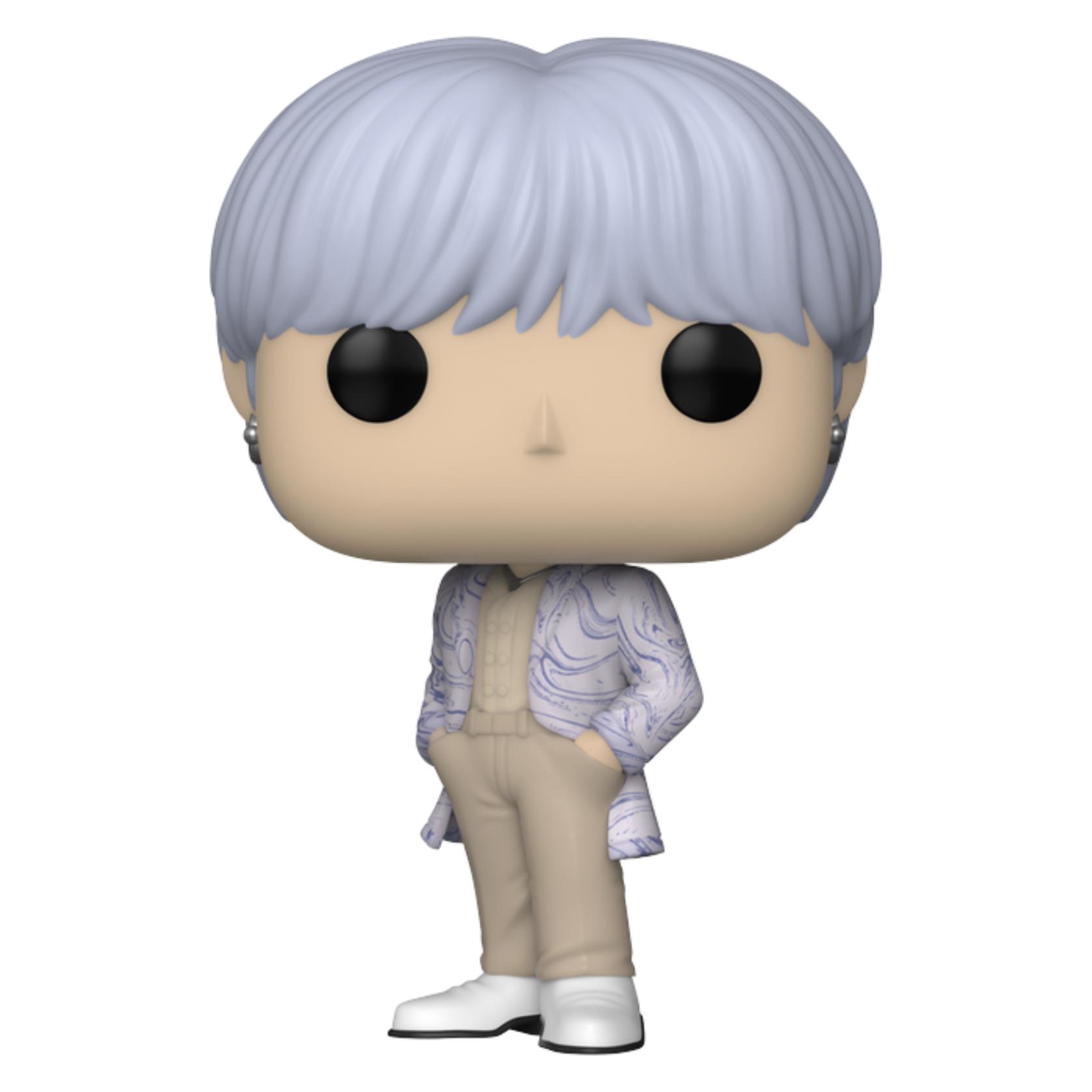 Funko BTS - 369 - Suga Rocks (OC72581)