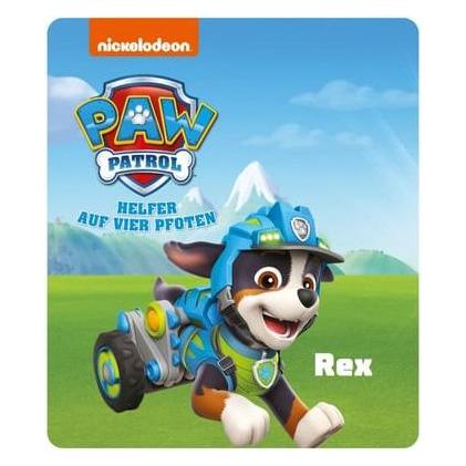 Tonies Paw Patrol - Rettung für T-Rex (Deutsch, 51 min) (folgt)