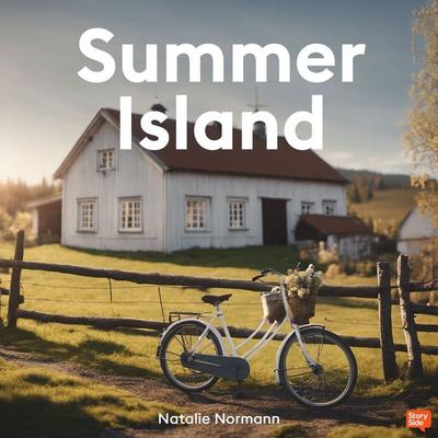 Summer Island - Natalie Normann, Audio, 9789180844253