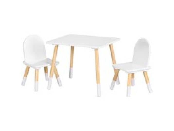 LIVARNO® Ensemble table et chaise pour enfants