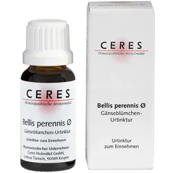Ceres Bellis Perennis Urt. 20 ML