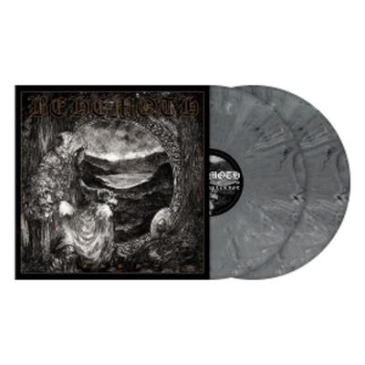 Grom (RI) (grey vinyl) - Behemoth, Vinyl