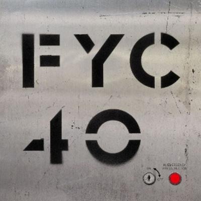 FYC 40 (LP crystal clear) - Fine Young Cannibals, Vinyl