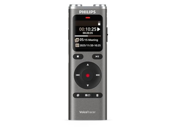 Philips VoiceTracer DVT2075 (DVT2075)