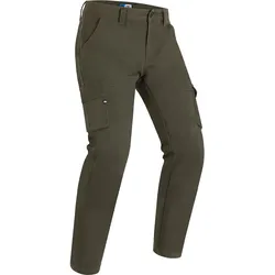 PMJ Aviator Motorradjeans 28