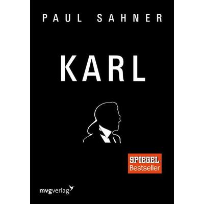Karl, Taschenbuch von Paul Sahner, Mvg, 978-3-86882-870-2