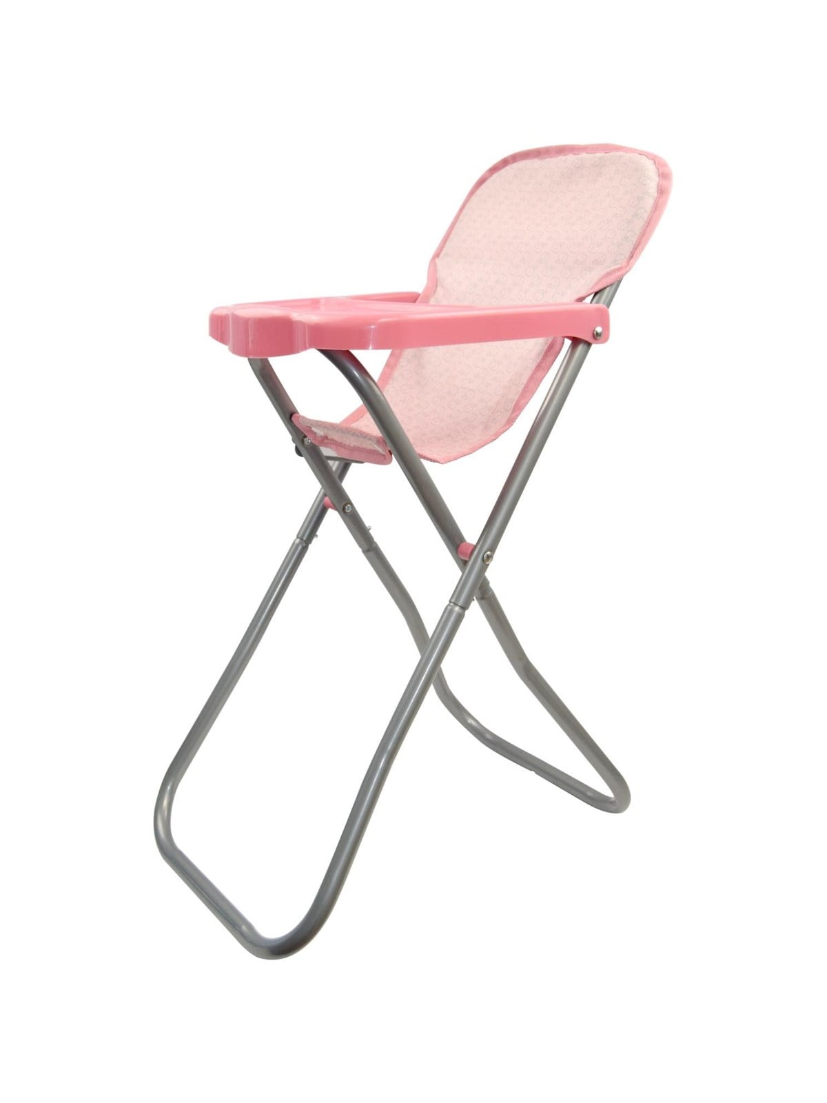 Happy Friend High Chair