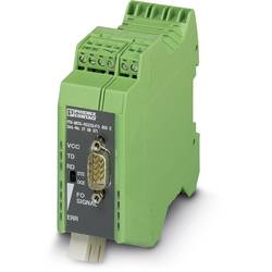 Phoenix Contact LWL-Umsetzer PSI-MOS-RS232/FO1300 E LWL-Konverter 2708588