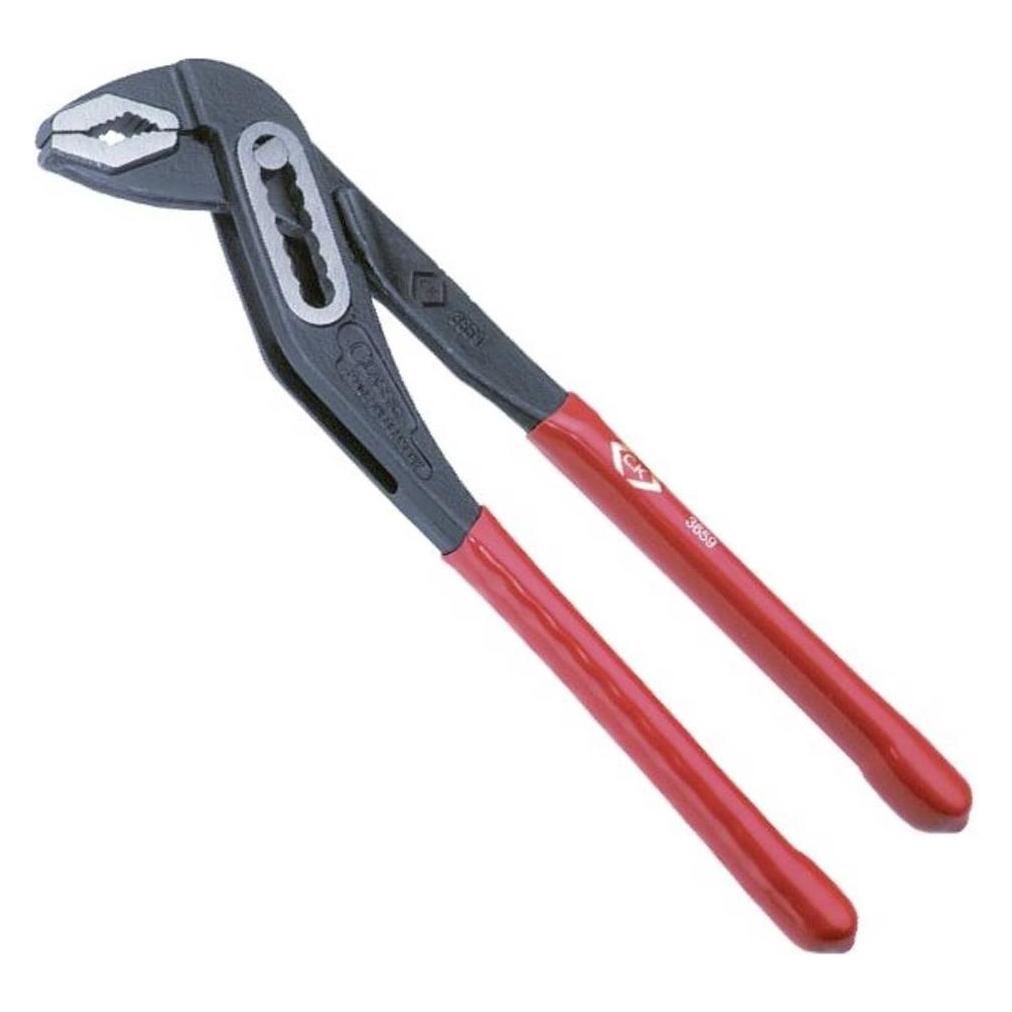 C.K Magma C.K T3659A 300 Wasserpumpenzange Schlüsselweite (Metrisch) 45 mm 300 mm (300 mm) (T3659A 300)