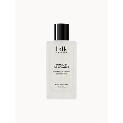 Bouquet de Hongrie Hair Perfume 100ml blumig, moschusartig von BDK