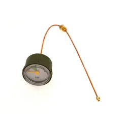 BOSCH Ersatzteil TTNR: 87172080920 Manometer
