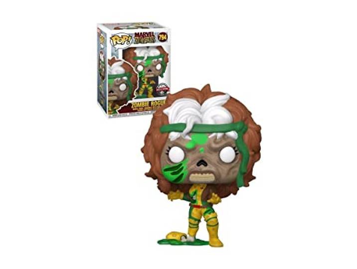 Pop! Marvel Zombies 794 Zombie Rogue Special Edition