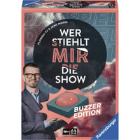 Wer stiehlt mir die Show - Das Spiel, Quizspiel Buzzer-Edition