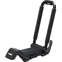 Thule Hull-a-Port XTR Kajakträger J-Style schwarz