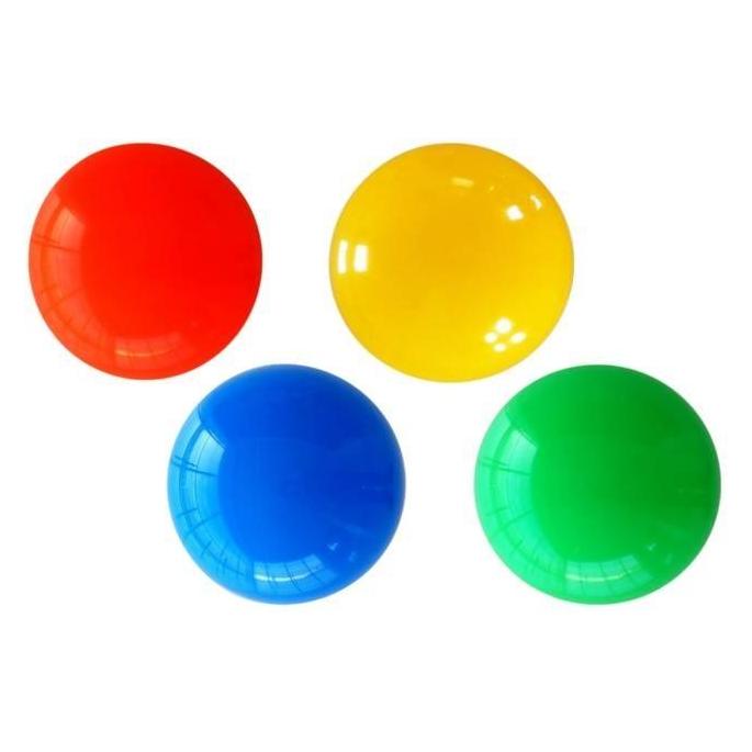 Gummiball mischen (43434312)