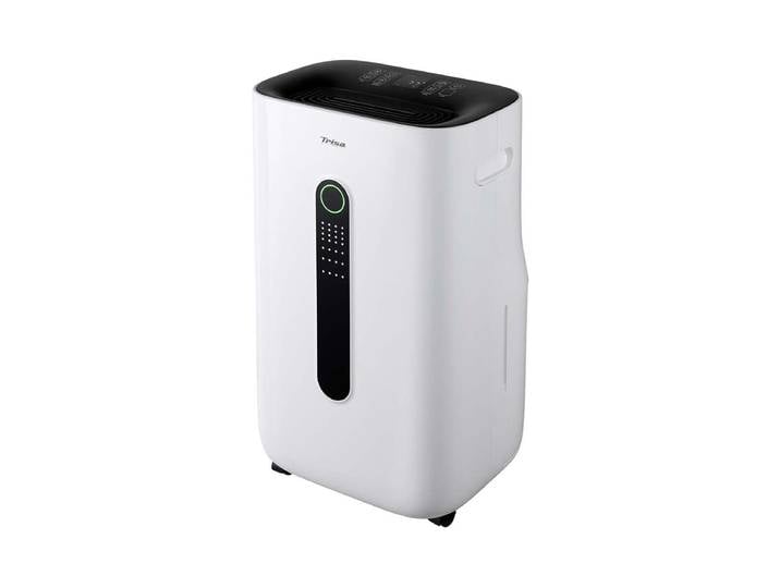 Trisa Electronics AG Dry Mate Pro Luftentfeuchter Weiss