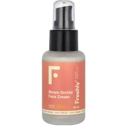 Freshly Cosmetics, Gesichtscreme, Bloom Orchid (50 ml)
