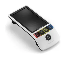 Eschenbach Smartlux Digital 16502 - Elektronische Lupe