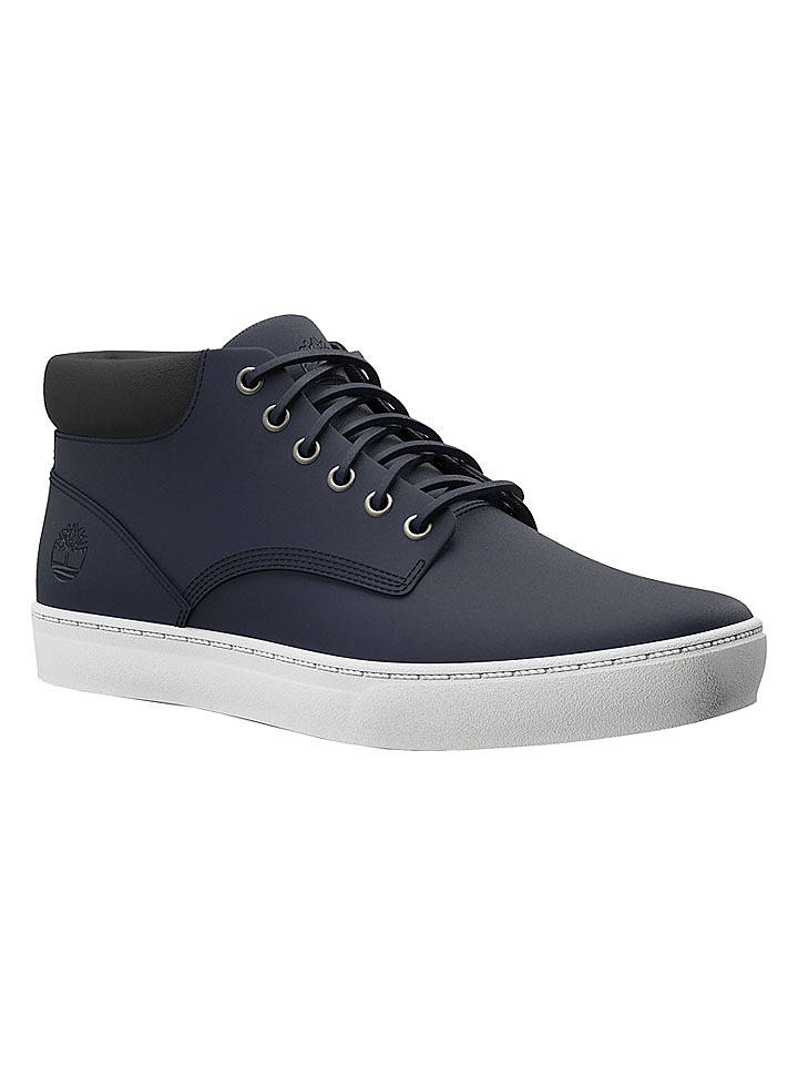 Timberland Sneakers in Dunkelblau - 45