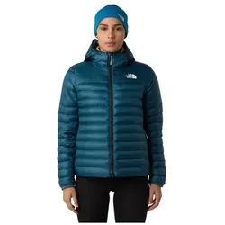 The North Face Terra Peak W - Trekkingjacke - Damen - Blue - L