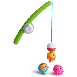 Munchkin Fishin’ Bath Toy Badespielzeug