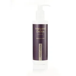 MARGARET DABBS LONDON Fabulous Feet Intensive Fußlotion 200ml