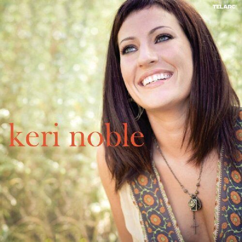 Keri Noble - Keri Noble - Preis vom 27.09.2026 03:53:48 h