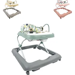 Kikkaboo Lauflernhilfe Poppy Musik Licht