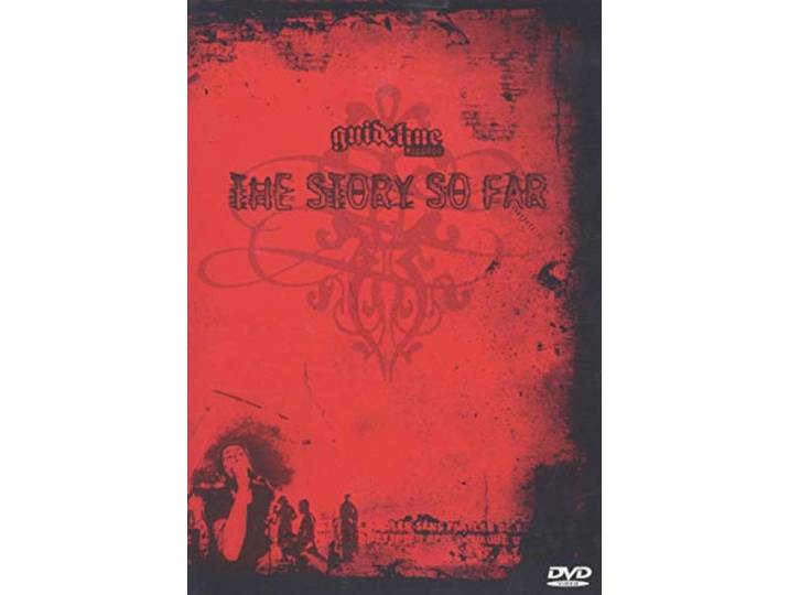 Various - The Story So Far