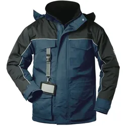 Elysee,  Parka Newcastle Grösse XXL marine/schwarz (XXL)