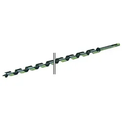 Stern, Bohrereinsatz, Schlangenbohrer (24 Millimeter)