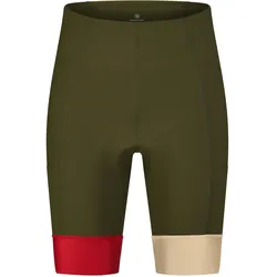Endura, Herren, Velohosen, Loop Waist Short Gh (S), Grün