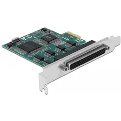 Delock Serieller Adapter, Kontrollerkarte