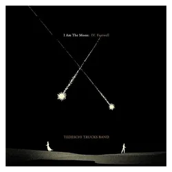 Concord Records, Schallplatten, I Am The Moon: Iv. Farewell (Vinyl) (Tedeschi Trucks Band)