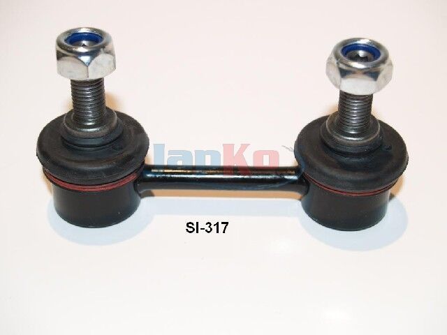 Japko Stange/strebe, Stabilisator 106317 Hinterachse Für Mazda