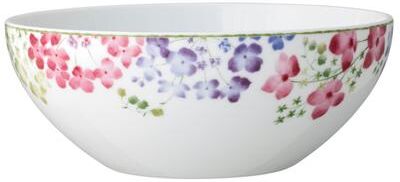 "Noritake Bloomington Road Round Vegetable Bowl, 9"", 68 oz."