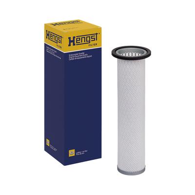 HENGST FILTER Sekundärluftfilter E2064LS D670 95mm