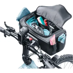 Deuter, Velotasche, (8 l, Lenkertasche)