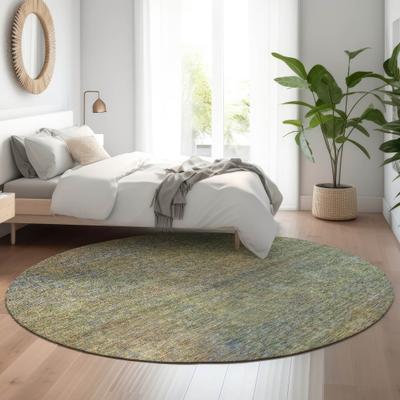 Addison Rugs Premium Washable Super Soft Ombre Milly Mayfield Rug