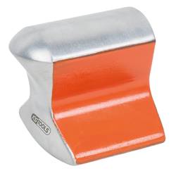 KS Tools 140.2478 Aluminium-Karosserie-Universal-Ausbeuleisen