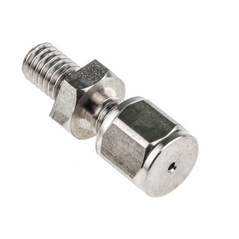 RS PRO Thermoelement-Kompressionsverschraubung für Thermoelement M6 (3342795)