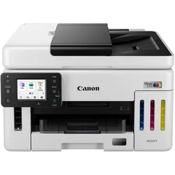 Canon MAXIFY GX6150 Tintenstrahl A4 600 x 1200 DPI WLAN