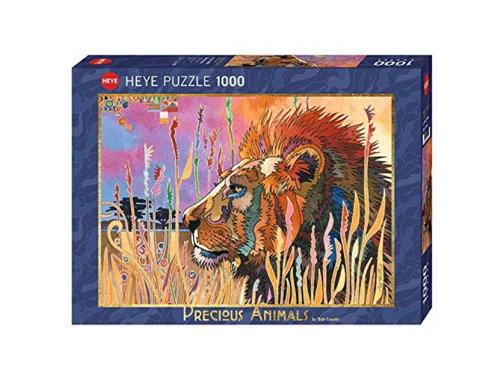 Take a Break Puzzle: 1000 Teile